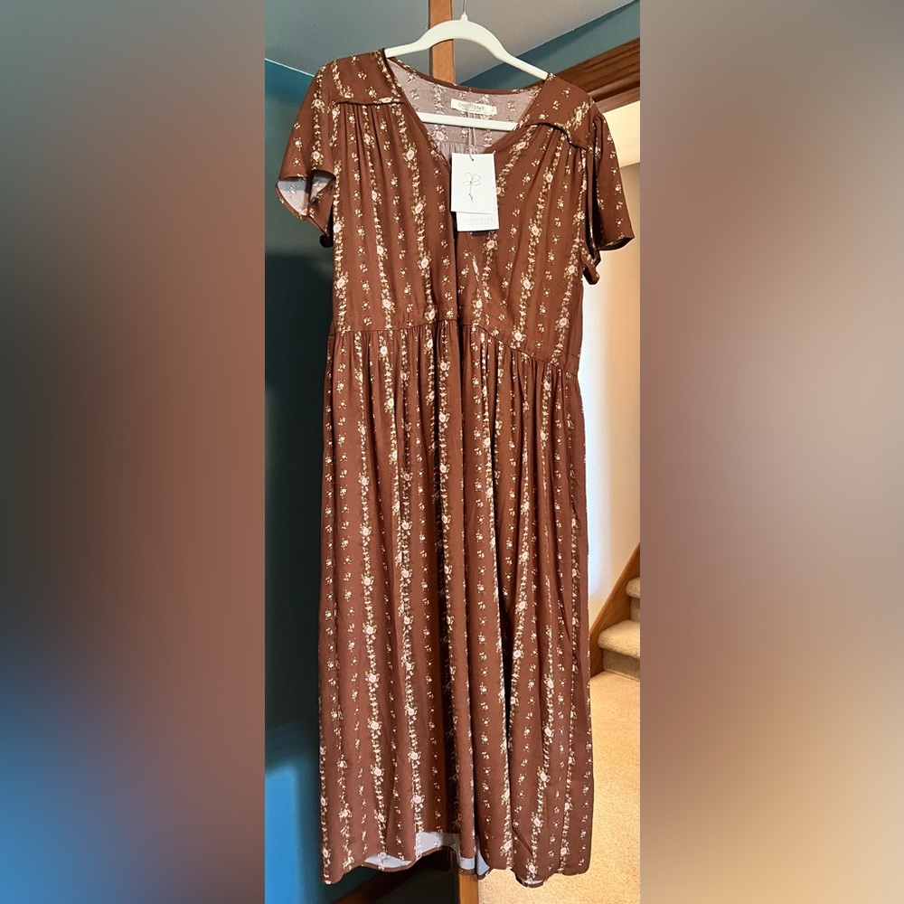 Christy Dawn The Dawn Dress